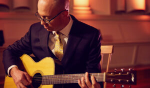 Andrew Stern – Music Management